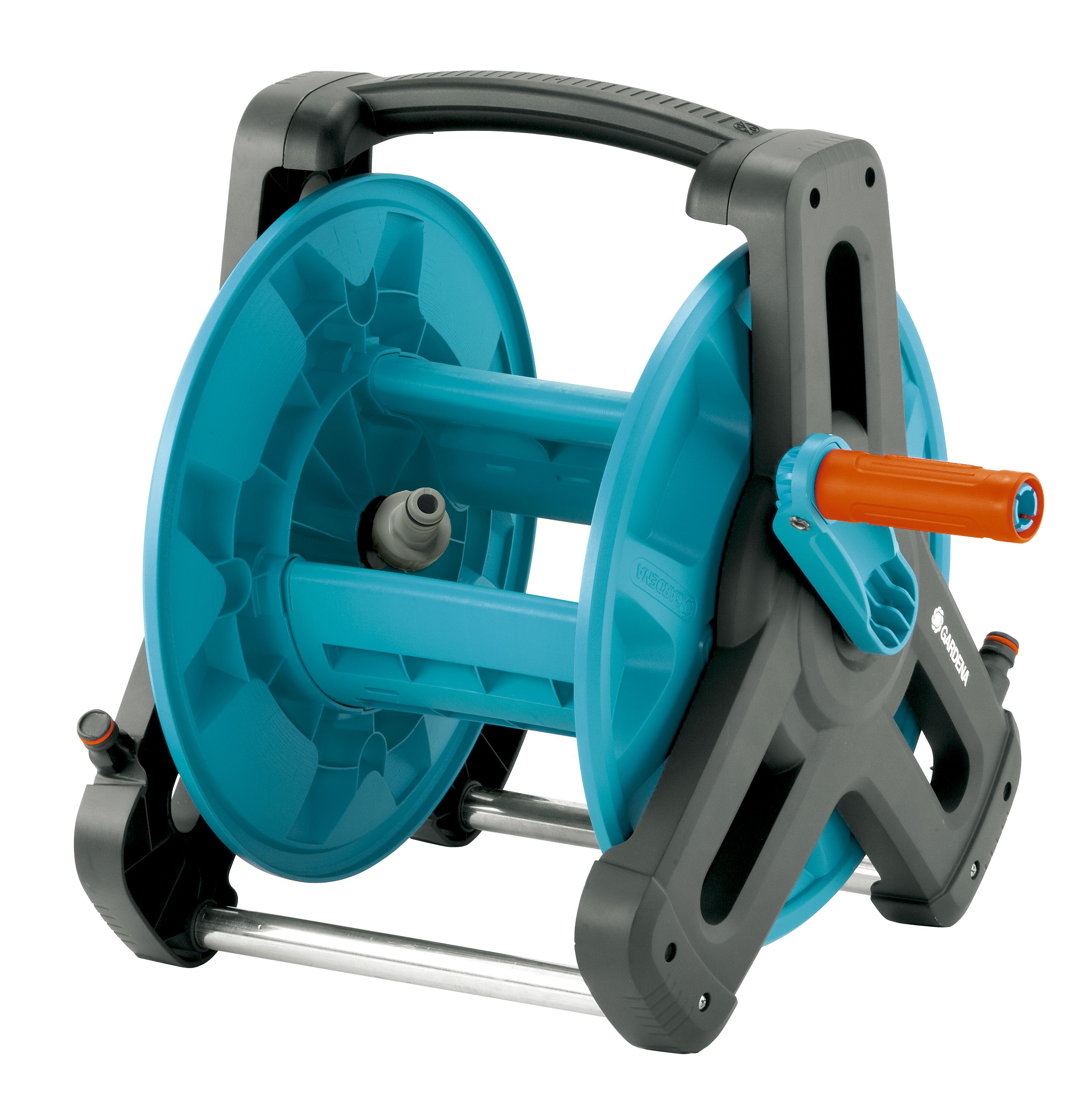 Gardena 08007-20 Classic Hose Reel 50
