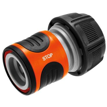Gardena Su Durduruculu Bağlantı 19Mm 3/4