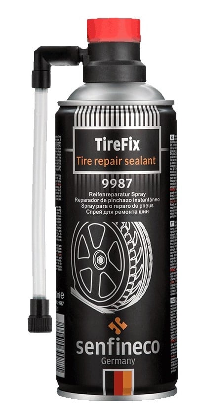 Senfineco Tyre Fix (9987) 450Ml