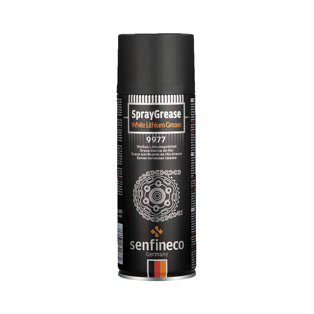 Senfineco White Grease (9977) 450Ml