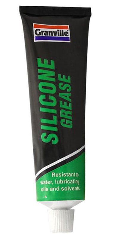 Silikon Gres 70G Tüp