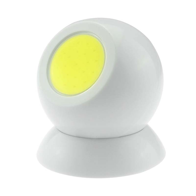 Dunbeetle Cob Work Light 360