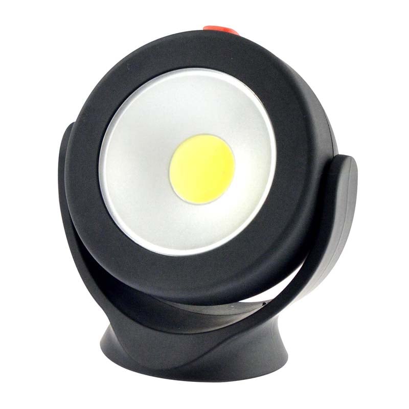 Dunbeetle 360 Cob Swivel Ball