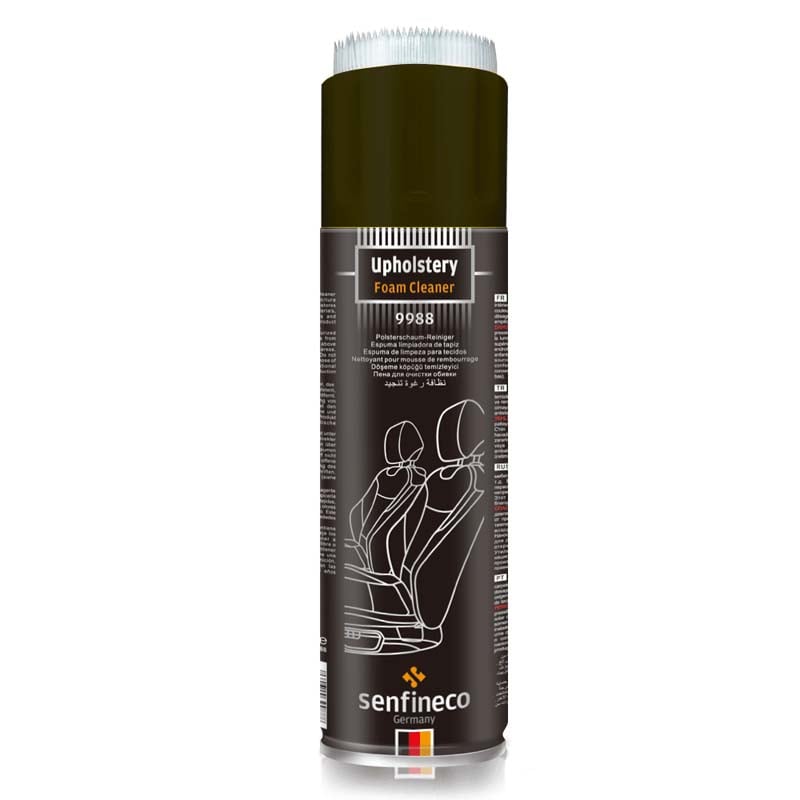 Senfineco Köpük Temizleyici 650Ml
