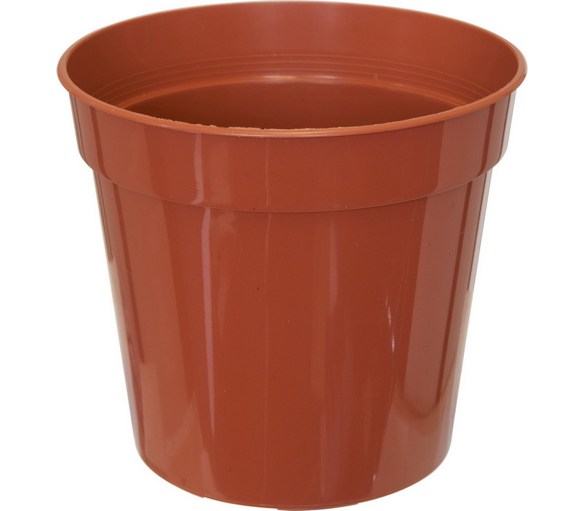 Strata Grow Pots 7,6Cm 10'lu Paket