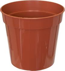 Strata Grow Pots 12.7Cm 5'li Paket