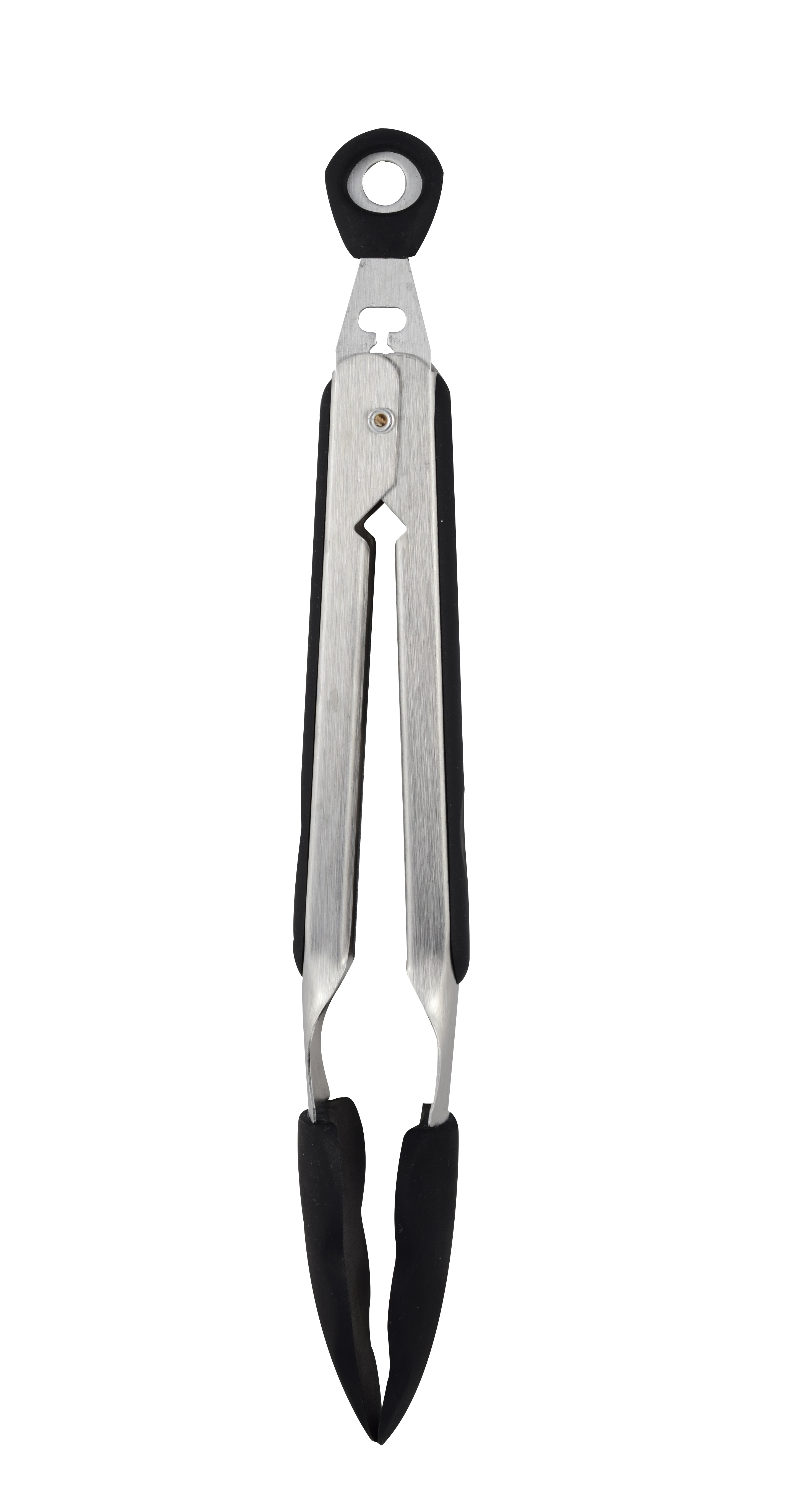 Estia Silikon Saplı Tong 22.5Cm