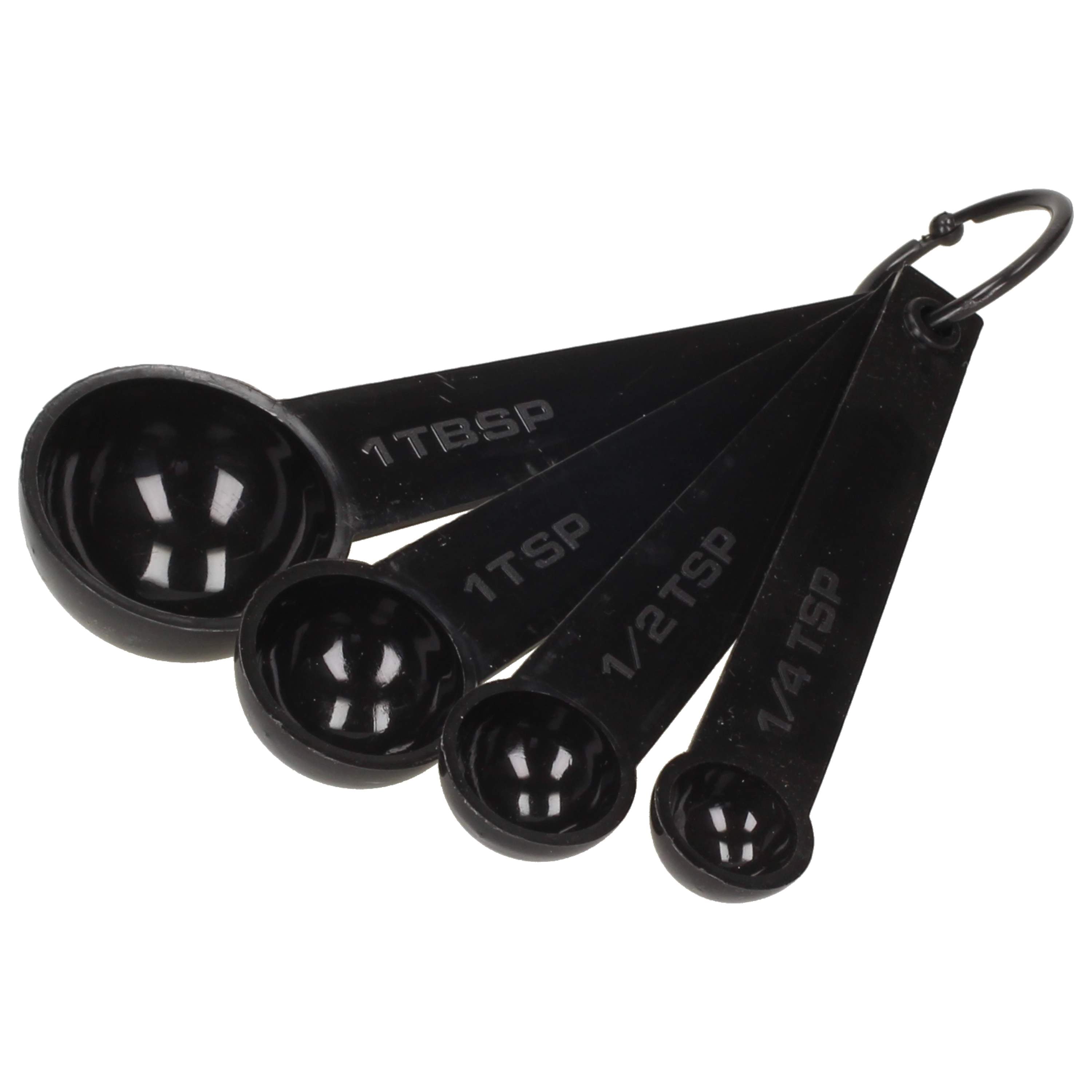 Fackelmann Set4 Ölçü Kaşığı