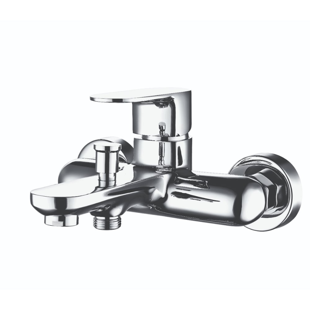 Pluie Foss Koleksiyon Banyo Bataryası