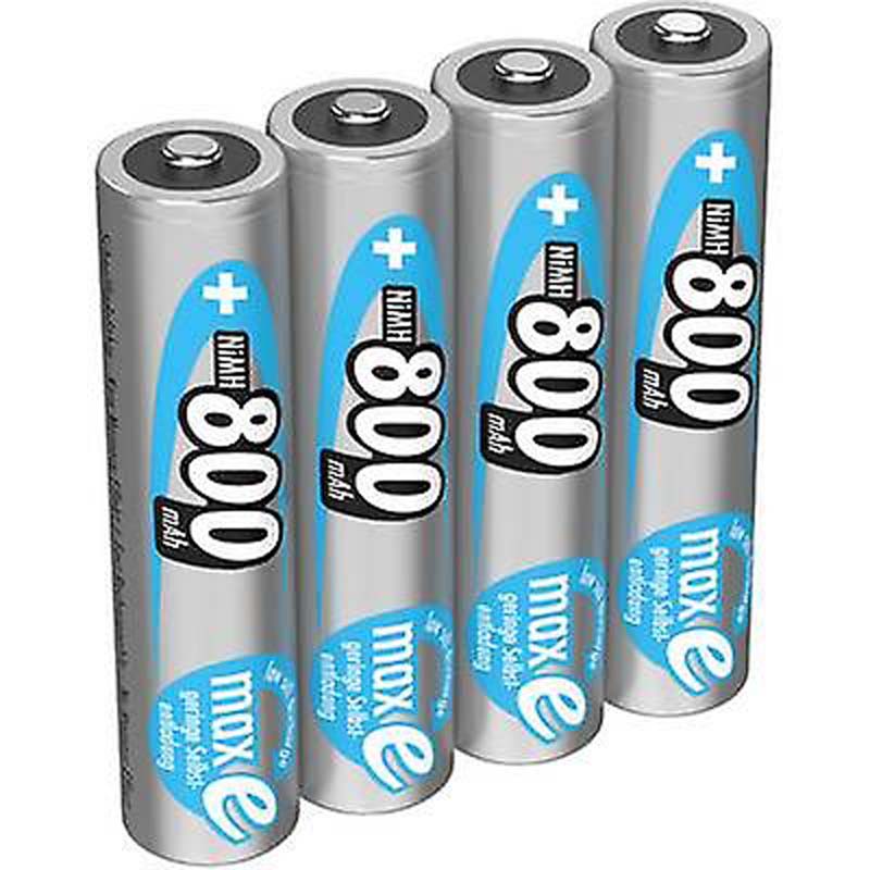 Ansmann Aaa 800 Mah