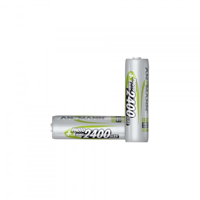 Ansmann AA 2400 mAh