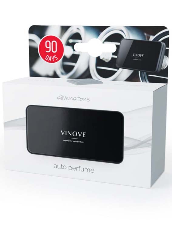 Vinove Original Silverstone