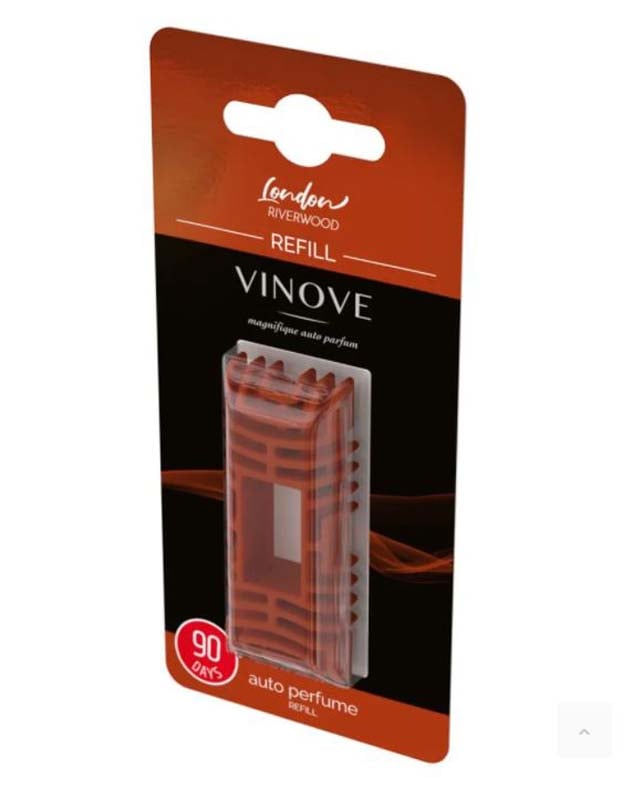 Vinove London Yedek Kartuş