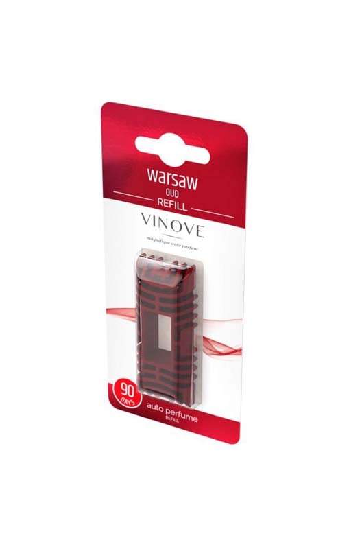 Vinove Warsaw Yedek Kartuş