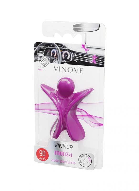Vinove Vinner Monza