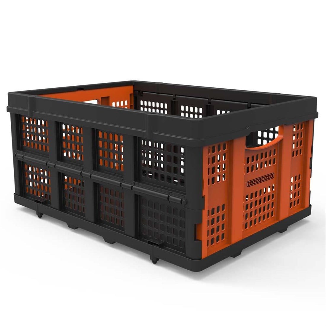 Black & Decker Katlanır Sepet 25Kg