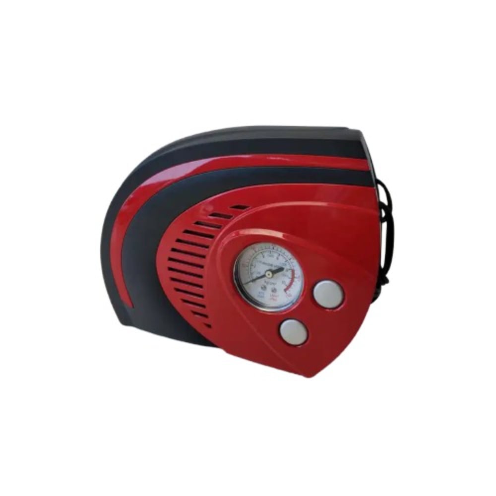 Gear & Go Kompresör 12V 250/300Psi