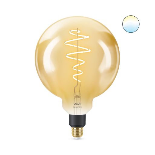 Wiz Wi Fi 25W G200 E27 Amb