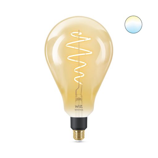 Wiz Wi Fi 25W Ps160 E27 Amb