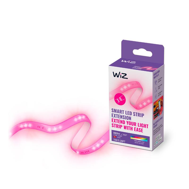 Wiz Wi Fi Led Şerit Uzatma 1M 880Lm