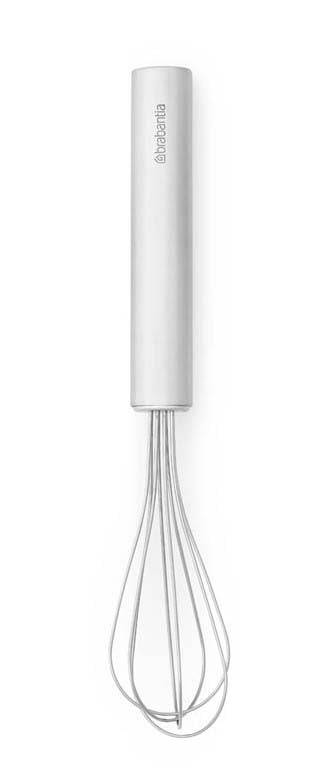 Brabantia Paslanmaz Çelik Küçük Çırpıcı Mat Çelik