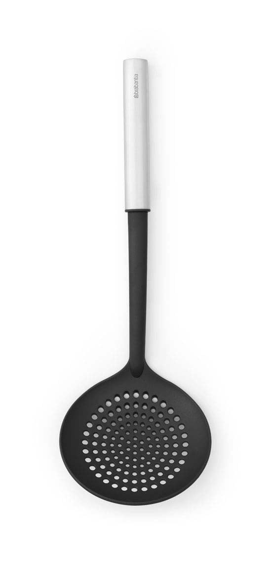Brabantia Yapışmaz Kevgir Matt Steel