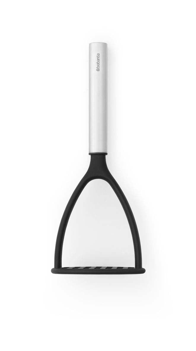 Brabantia Yapışmaz Patates Ezici Mat Çelik