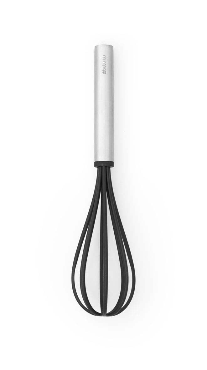 Brabantia Yapışmaz Büyük Çırpıcı Mat Çelik