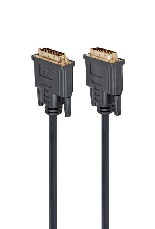 Cablexpert Dvi Video Kablosu 3M