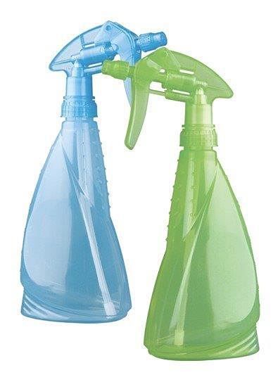 Osatu Doğal Çok Renkli Sprey Şişe 600Ml