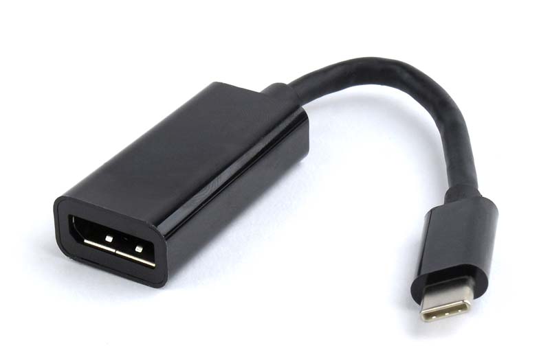 Cablexpert Usb-C'den Displayport Adaptörü