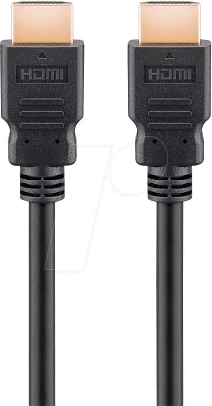 Goobay Hdmi Kablo 2M 8K