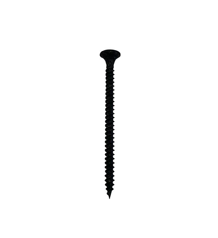 Lih Lin Alçıpan Vidaları Siyah 3.5X45 200 Adet