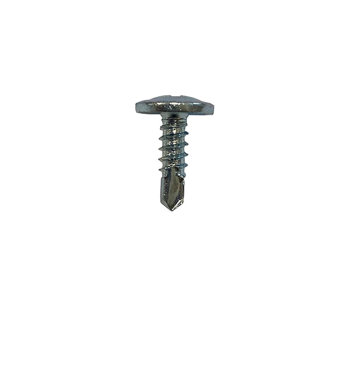 Lih Lin Philips Geniş Başlıklı Kendi Kendine Delici Vidalar 4.2X13 200 Adet