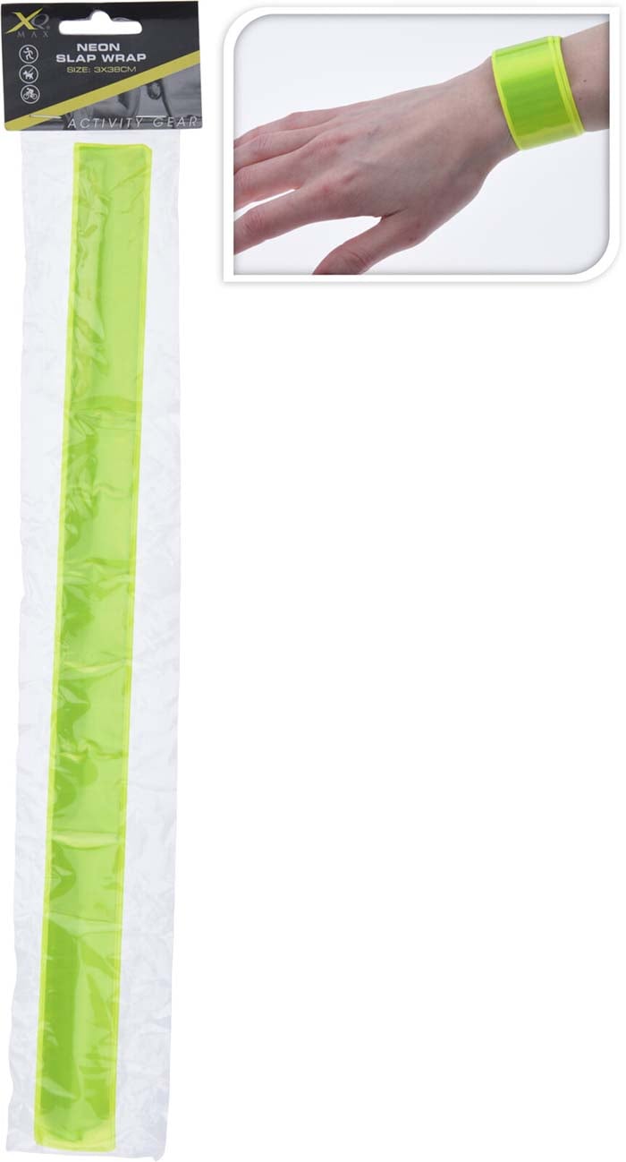 Xqmax Floresan Slap Wrap 38Cm