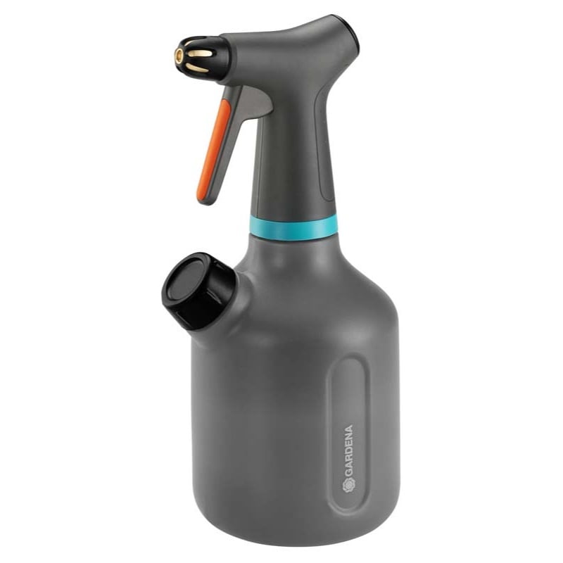 Gardena 11112-20 Comfort Basınçlı Sprey Şişe 1Lt
