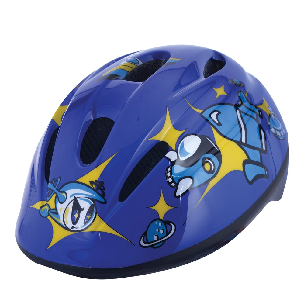 Oxford Rocket Med Mavi 46-52Cm