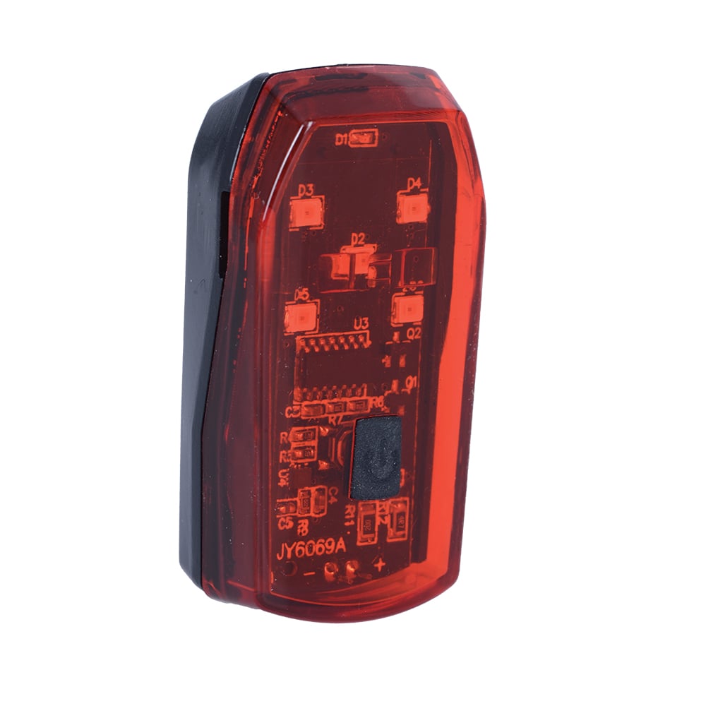 Oxford Bright Stop Arka LED