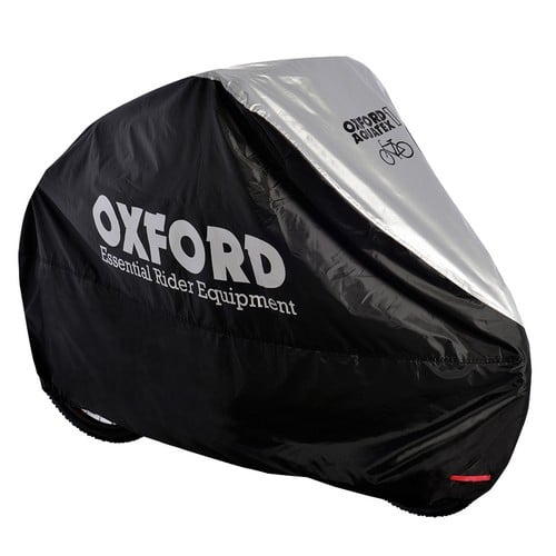Oxford Aquatex Tekli Bisiklet Örtüsü 190X110X72Cm
