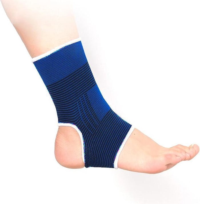 Xq Max Ayak Bileği Desteği XLarge Unisex