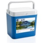 Soğutucu Kutu Mavi 30L Atlantic — KKTC