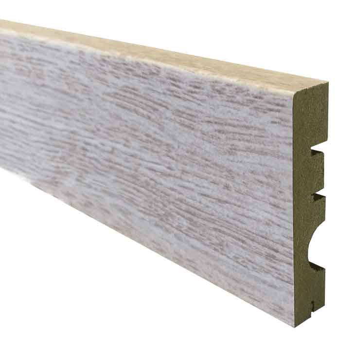 Finsa Laminat Pervaz C110 Alaska Meşesi 240Cm