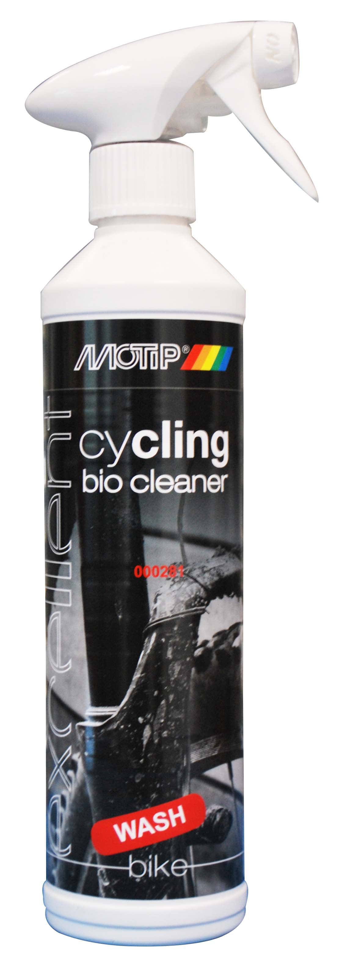 Motip Cycling Bio Cleaner 500Ml
