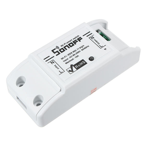 Sonoff R2 10A Wifi Akıllı Anahtar