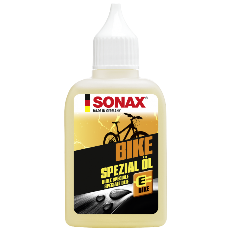 Sonax Bike Lube 50Ml