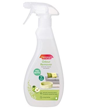 Beaphar Probiotic Odour Remover 500Ml