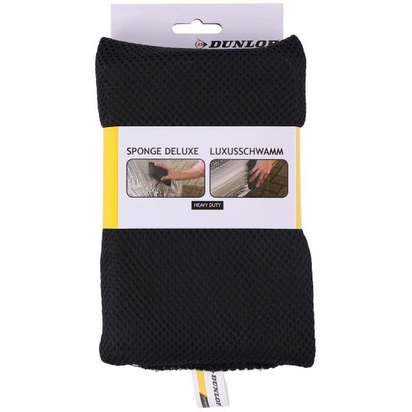 Dunlop Araba Yıkama Süngeri Deluxe 18Cm X 12Cm