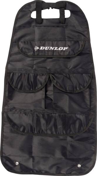 Dunlop Araba Arka Koltuk Organizer 69X24X2Cm