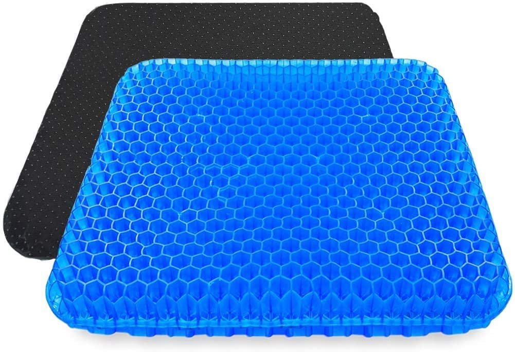 Housemax Premium Jel Minder Kılıflı 41Cm X 37Cm X 3.5Cm