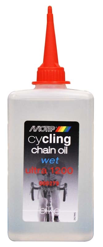 Motip Bisiklet Zincir Yağı 100Ml